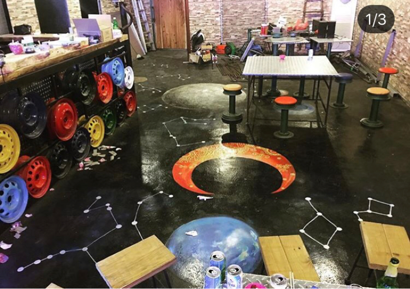 已練設計工作室 - 