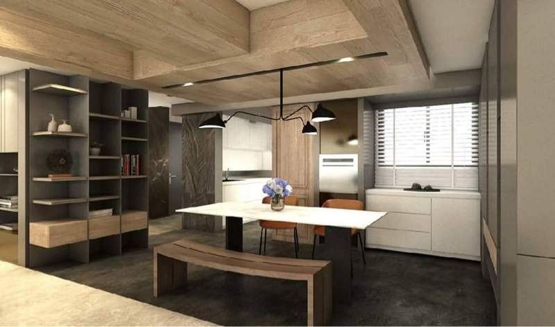 張明春個人工作室 - 