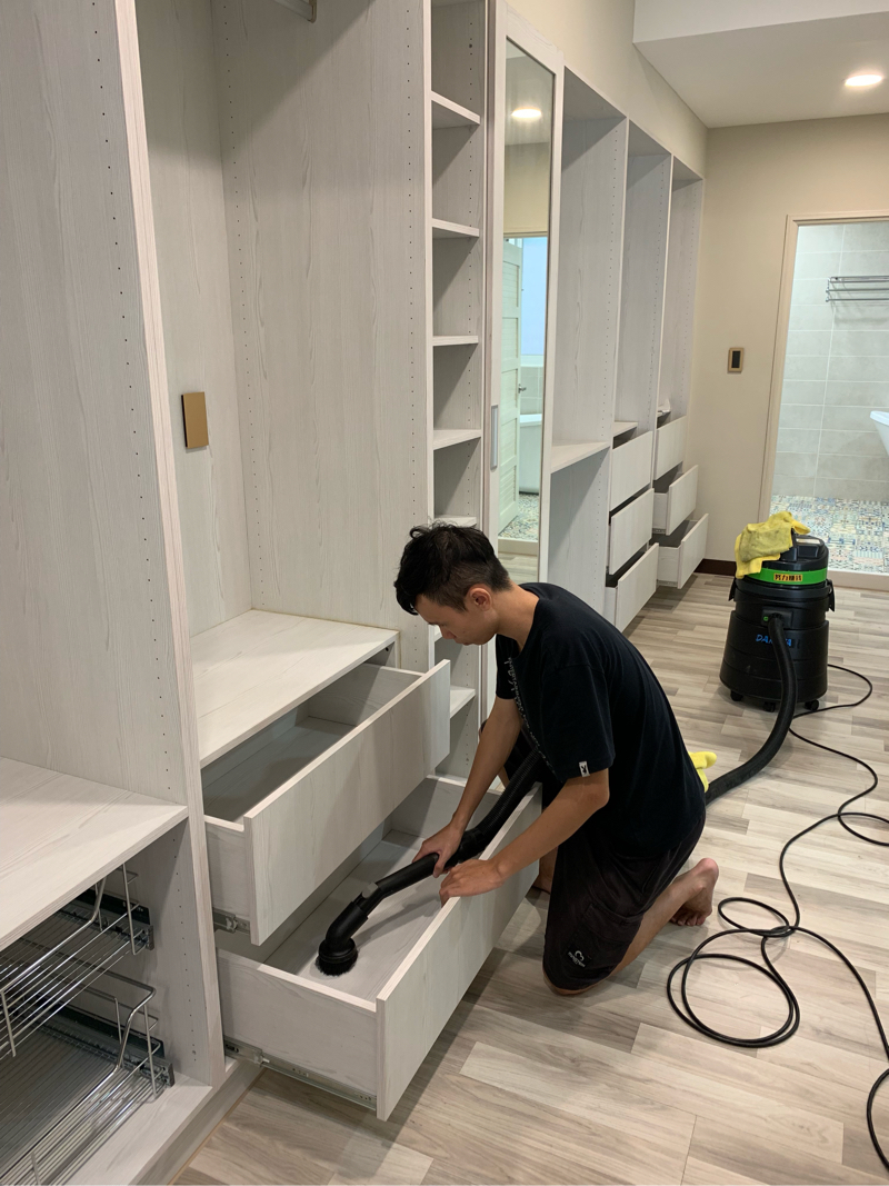 好幫手居家清潔 - 