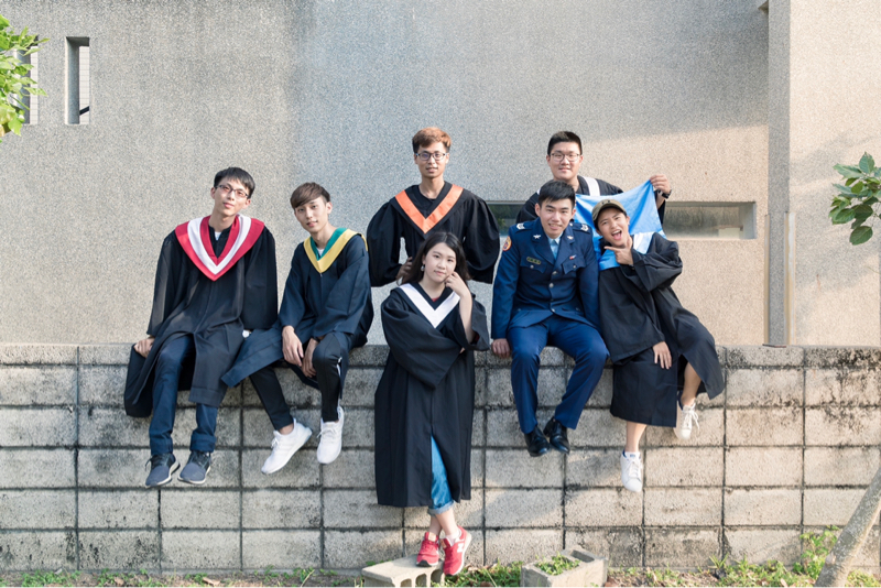 Danny Lin Photography - | 人像、團體 |