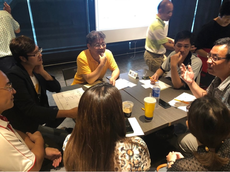 八福國際開發 - 