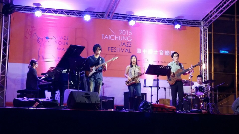 Steve Zhao/趙正強/強爺 - 