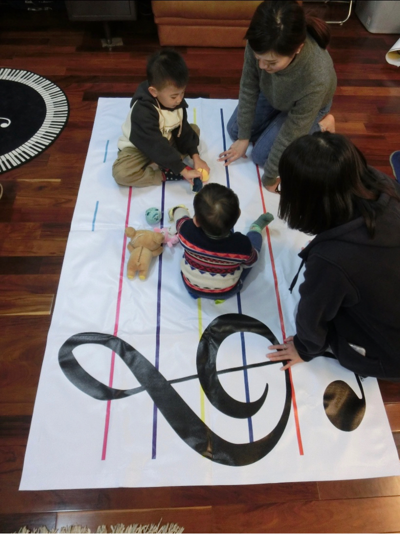 吳老師 Music Tutor - 