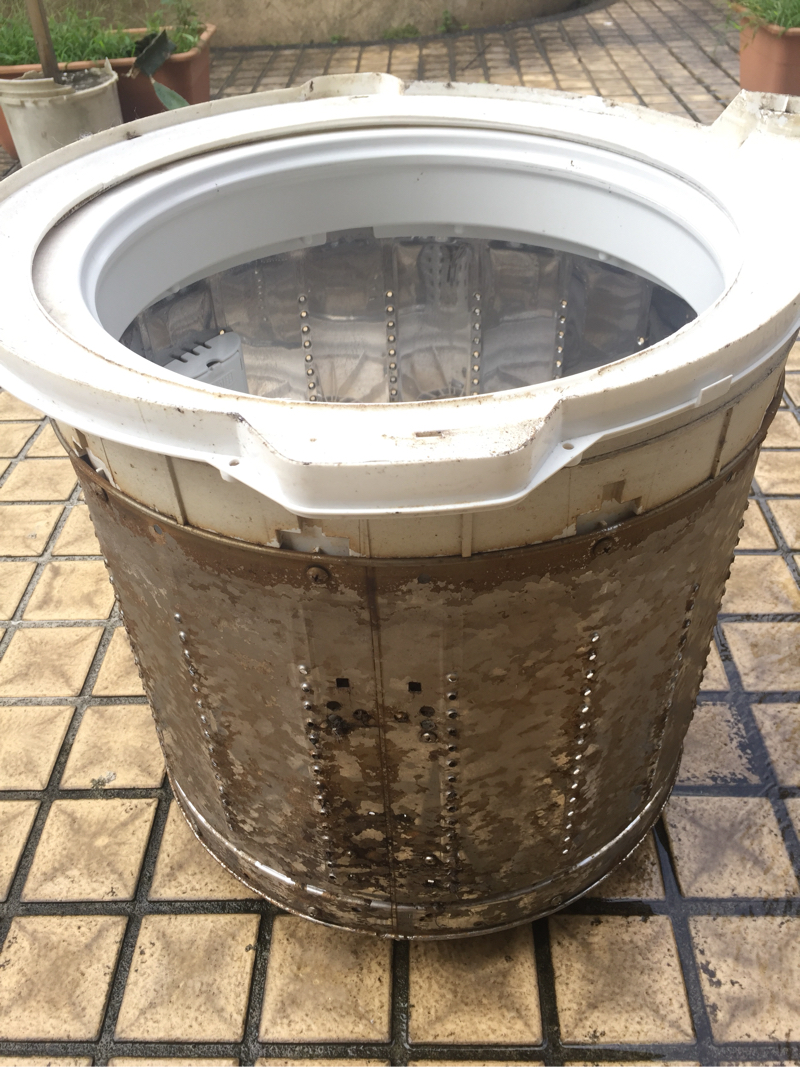 (建鈞)職人萬事屋 - 洗前外觀2