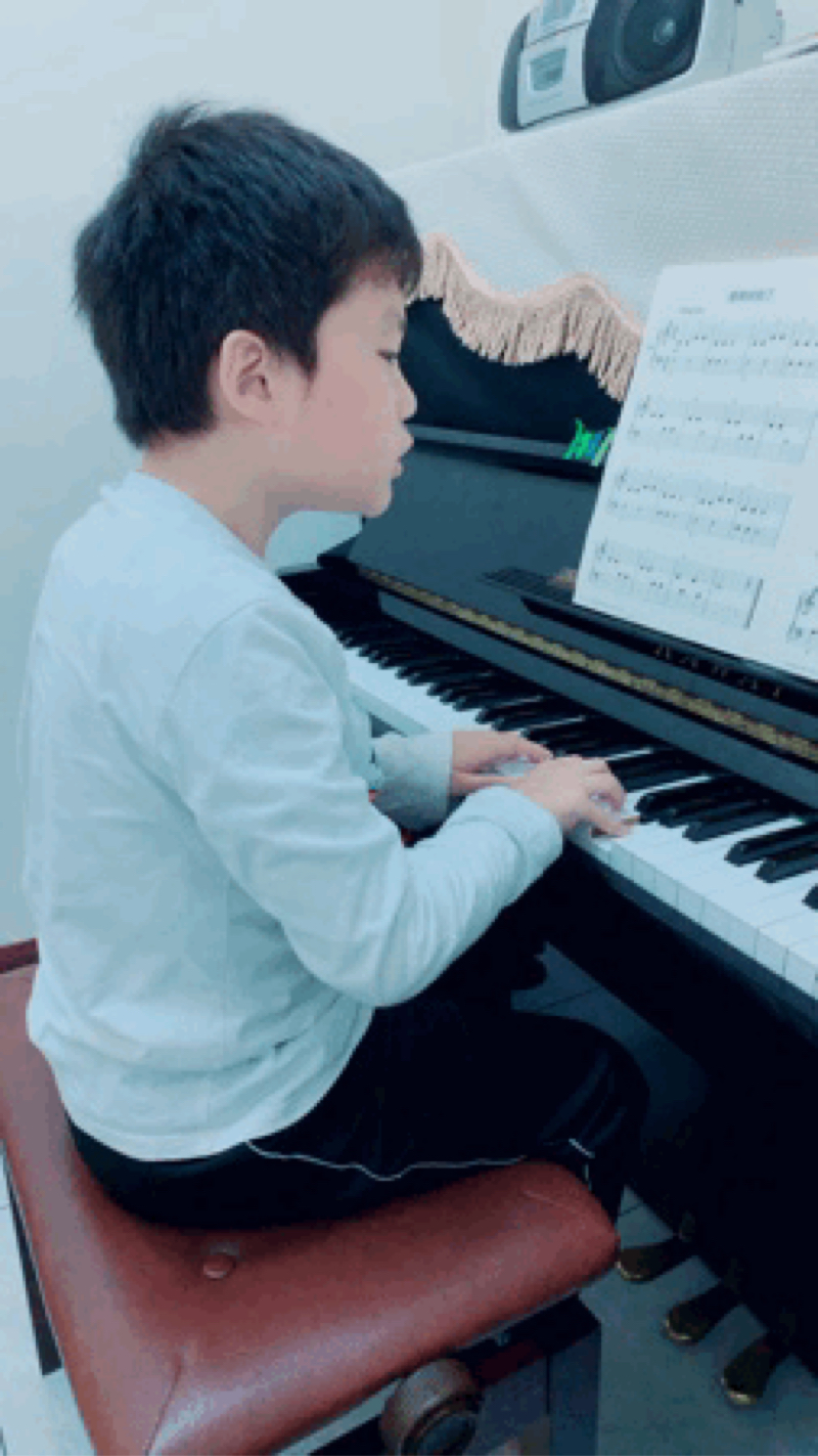 吳老師 Music Tutor - 