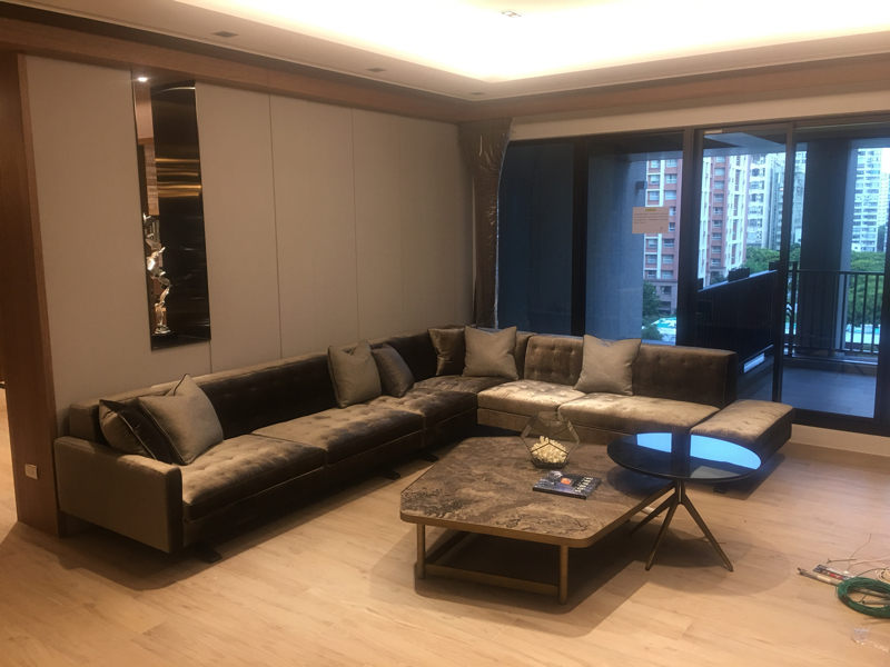 友鑫科技工程公司 - 