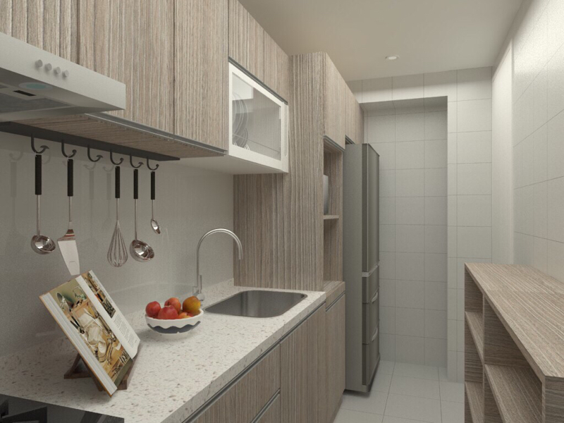 澔翰室內設計裝潢有限公司 - 