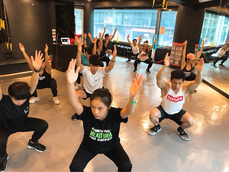 壹伍捌運動營養工作室 - 