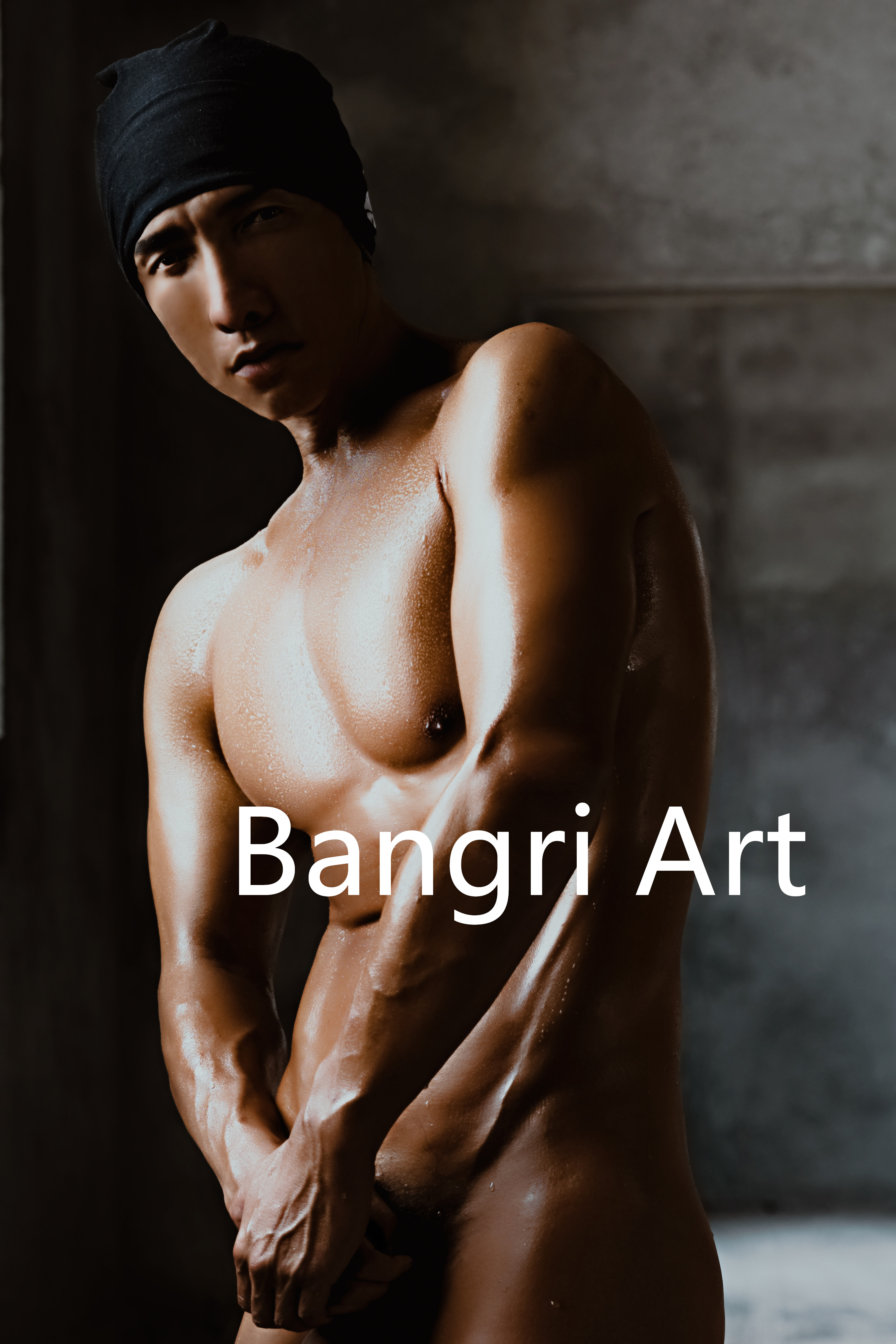 提供藝術攝影服務的專家班格里藝術攝影