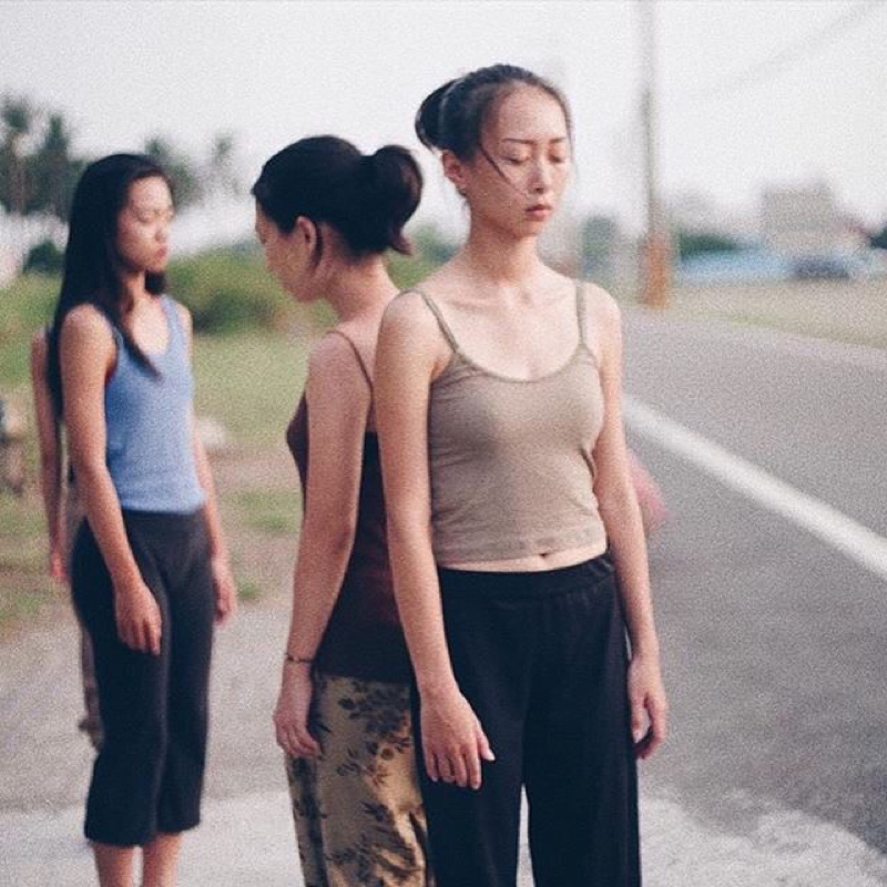 表演藝術個人接案 - 171011西港舞踏工作坊