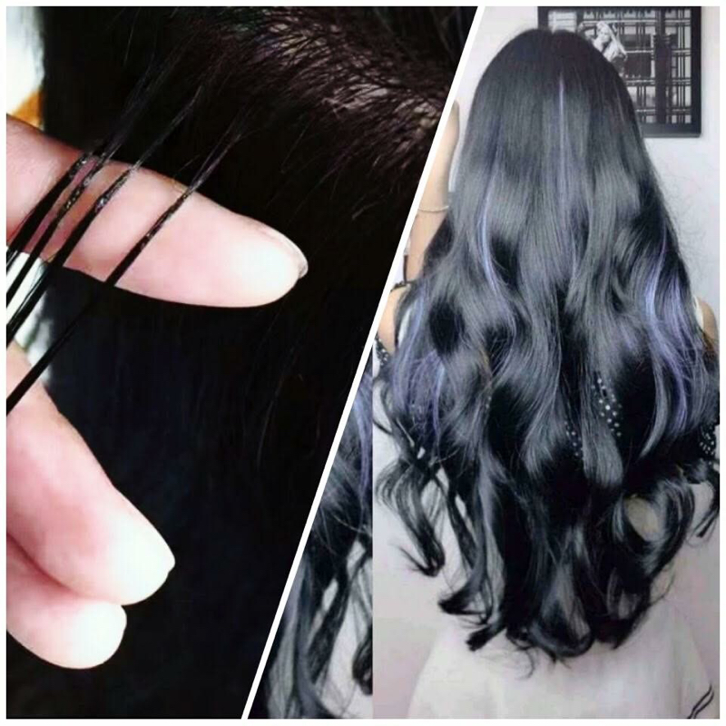 高登老師到府接髮服務 - 