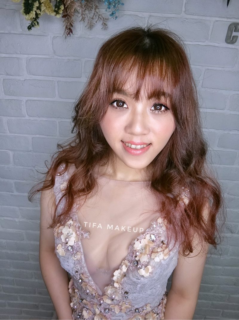 Tifa makeup studio - 