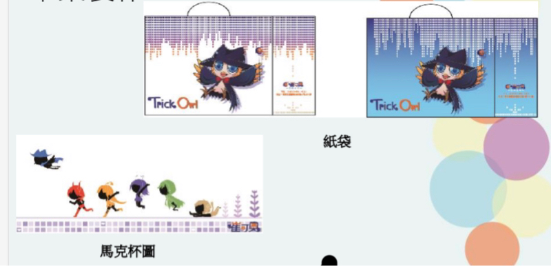 凱得國際行銷股份有限公司 - 高職-紙袋、馬克杯