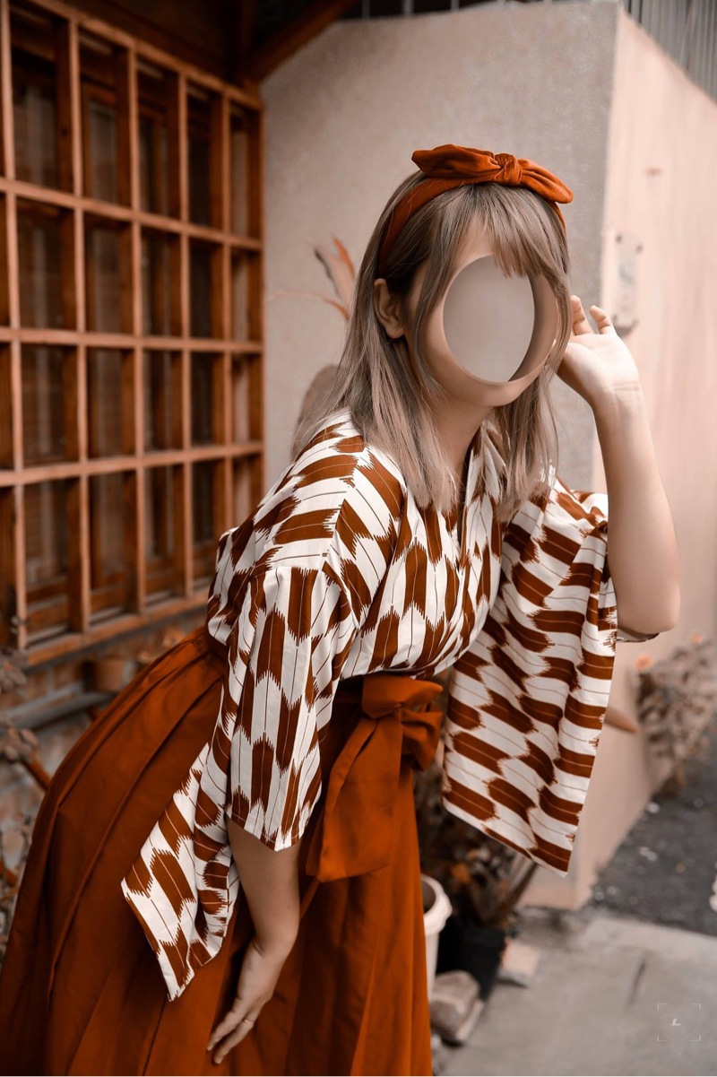 Yukibi - 特殊Ps後製  