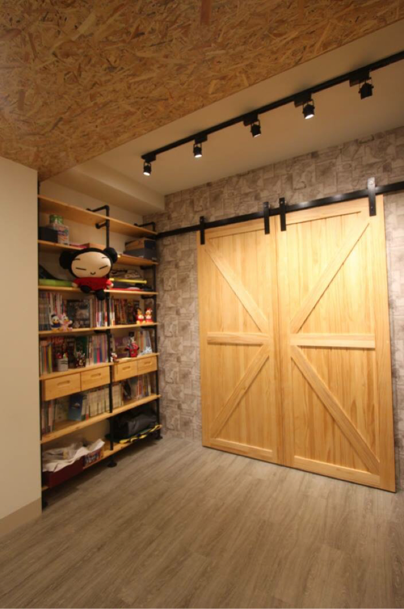 勁空間設計工作室 - 