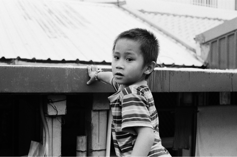 玖零年代工作坊 - 紀錄片拍攝