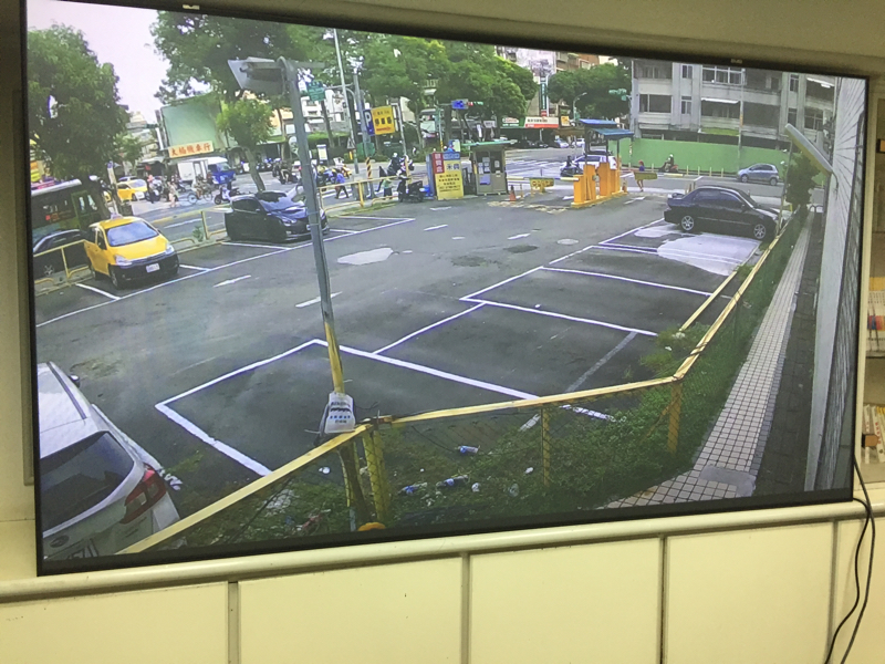 仝視監控科技有限公司 - 