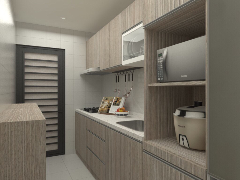 澔翰室內設計裝潢有限公司 - 