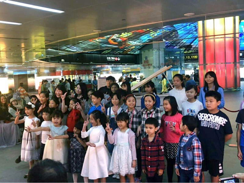 波音音樂教室 - 