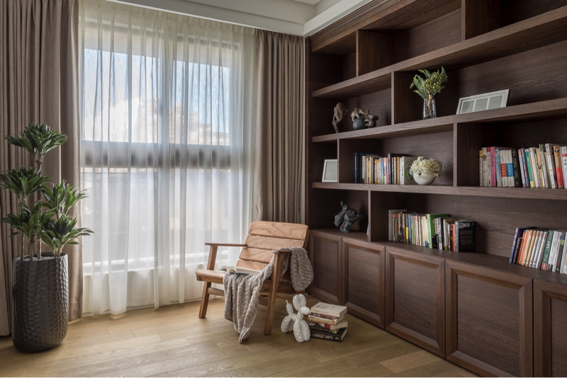 臭男生室內設計 - 