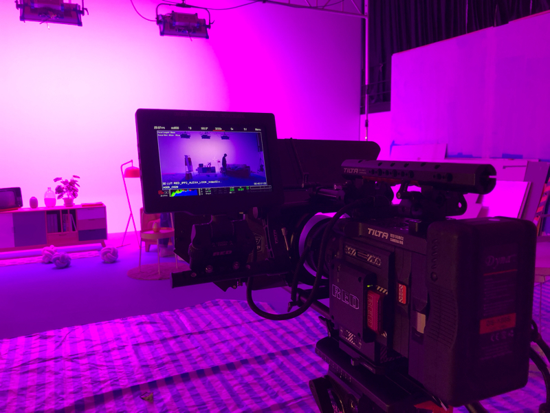 遙空映畫inFilms Production - 