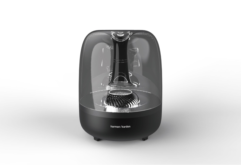 張庭維 - 3D建模和渲染出圖