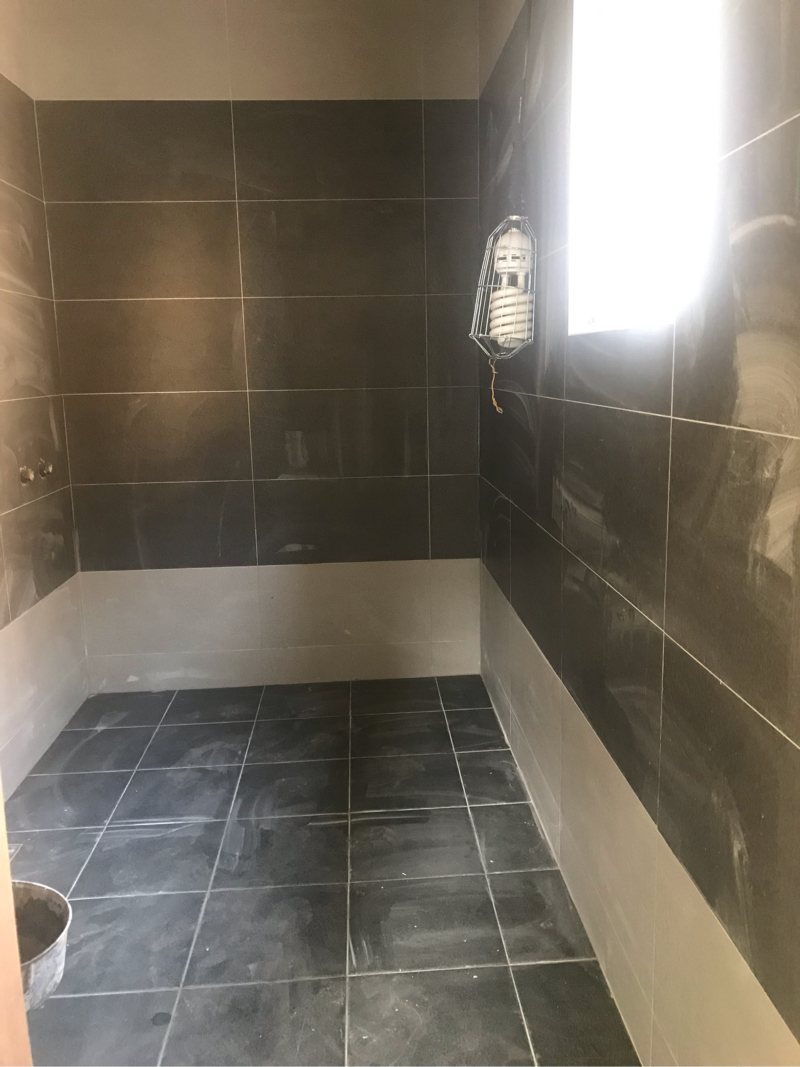 SUN COLOR翻修設計施工 - 