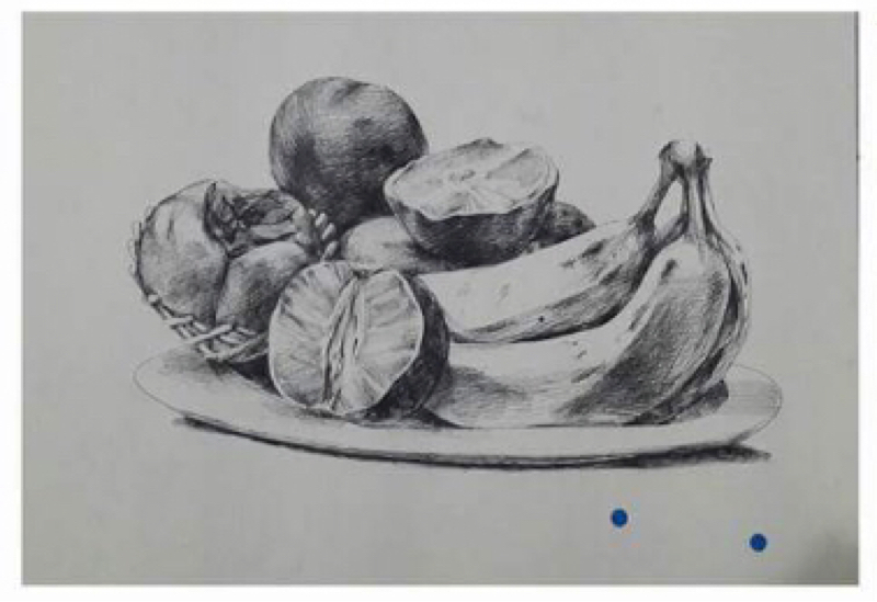 139 - 簽字筆速寫