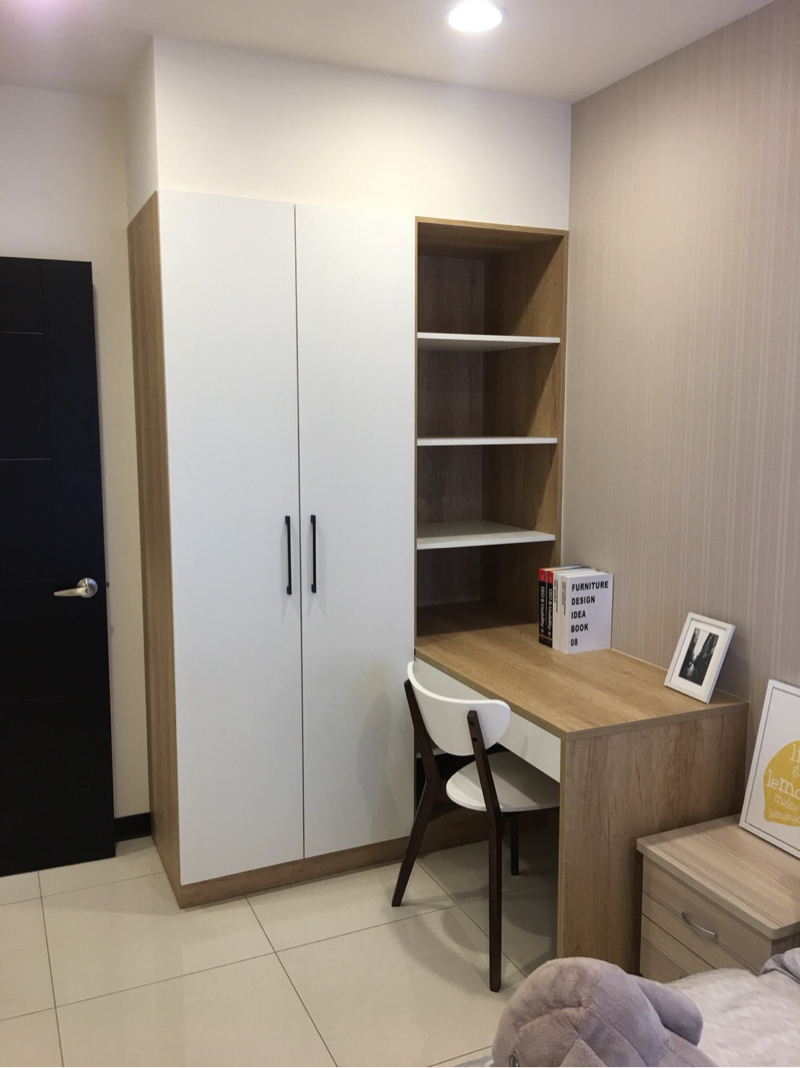 泉欣室內裝修 - 新橫濱樣品屋