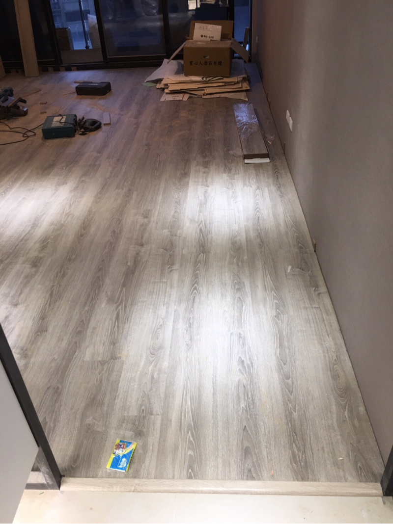 艾麗卡裝飾建材 - 