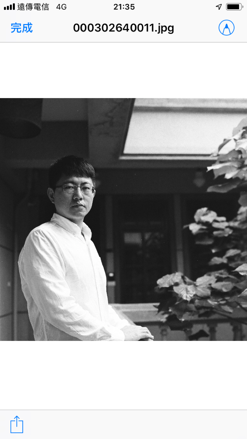 拍廣告股份有限公司 - 