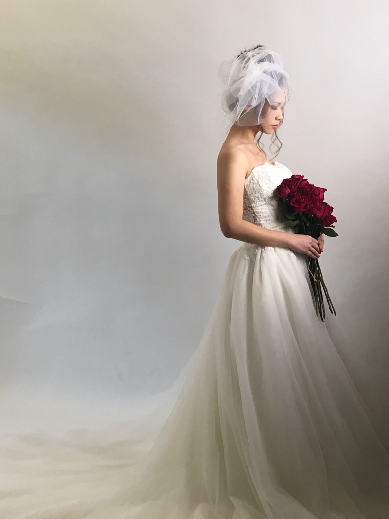 Joyceyangmakeupnhair - 