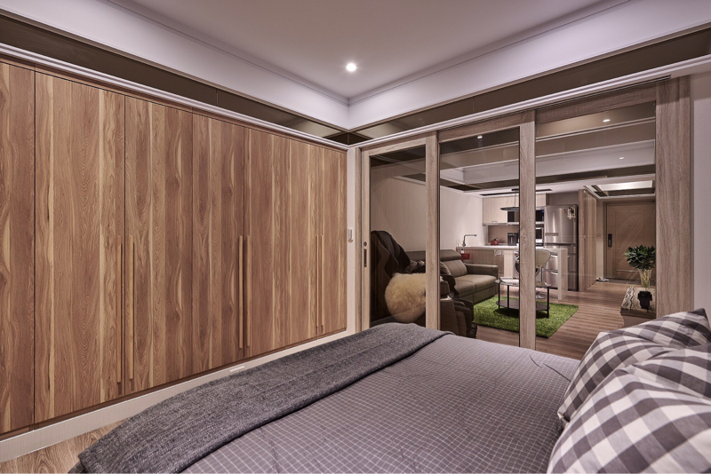 大福空間設計 - 