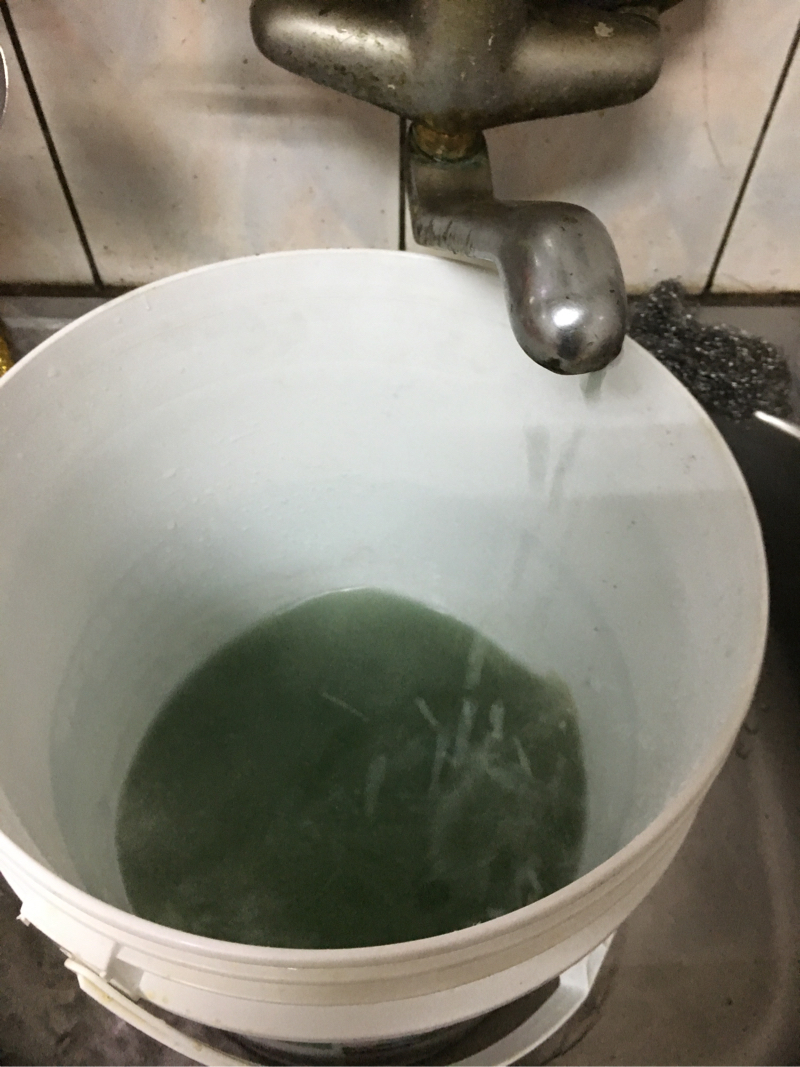 水職人 - 自來水管線清洗 水職人 - 自來水管線清洗