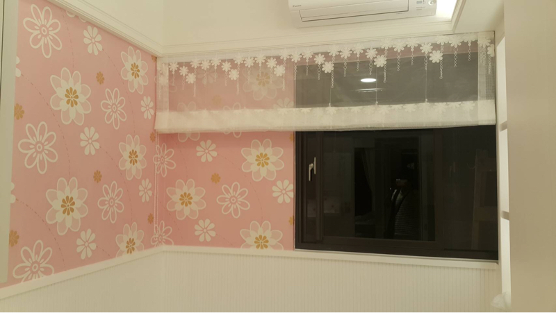 鴻成地板·地毯·窗簾·壁紙·輕鋼架·專業施工團隊 - 壁紙 鴻成地板·地毯·窗簾·壁紙·輕鋼架·專業施工團隊 - 壁紙