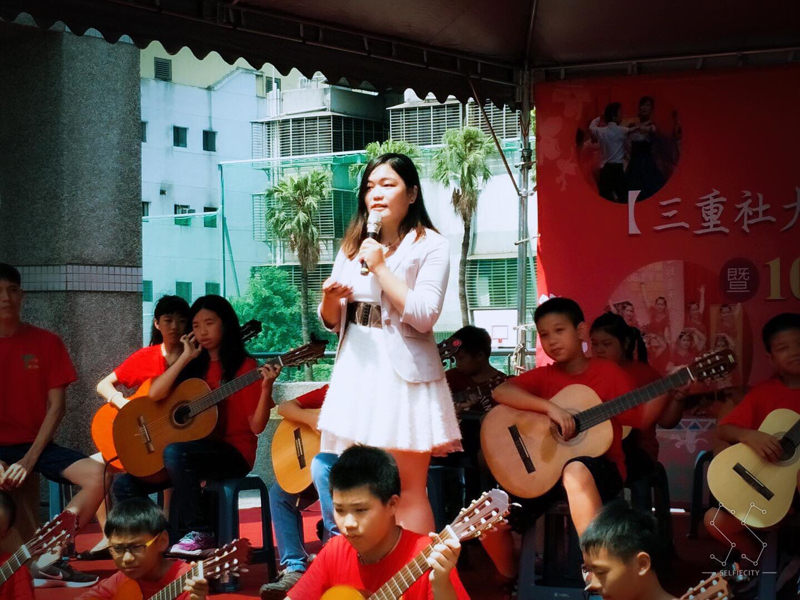 Hedda海達-活動、婚禮主持人 - 