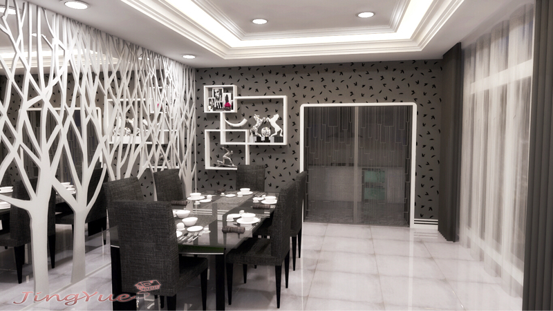 境悅室內設計 - 