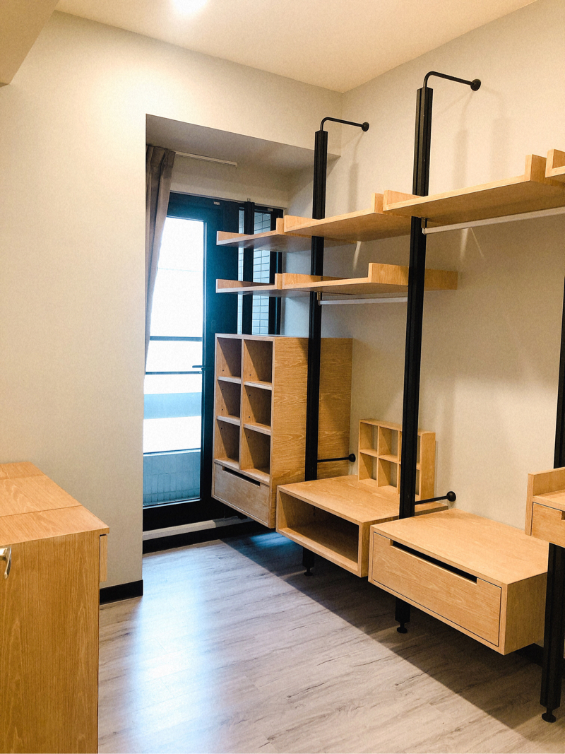 春衫設計工作室 - 