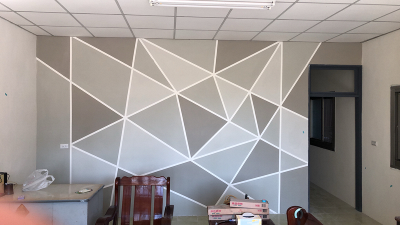 綠居創意修繕工作室 - 