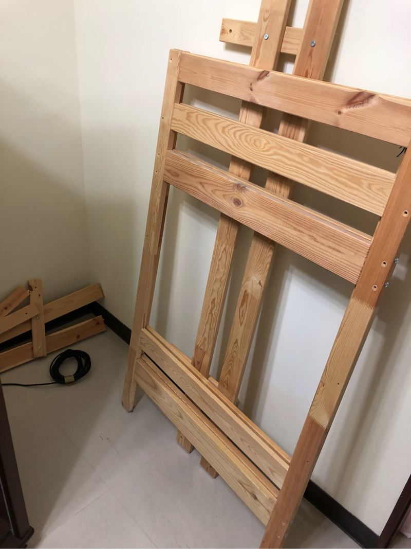 佳鑫工作室 - 拆解IKEA上下舖 臉書搜尋 佳鑫工作室