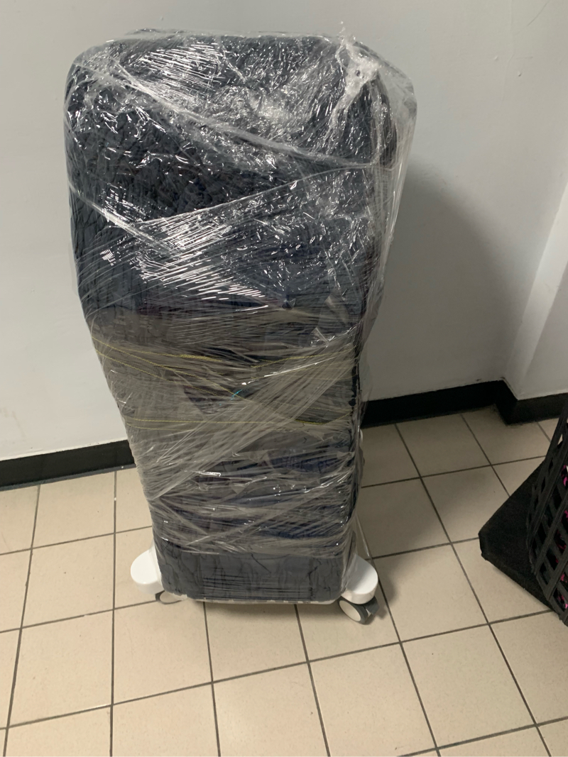 全能搬家 - 多一層保護.就多一份安心