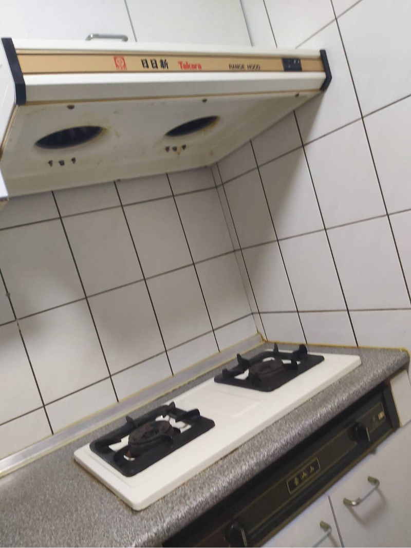 禎愛料理廚房/居家清潔除塵蟎 - 