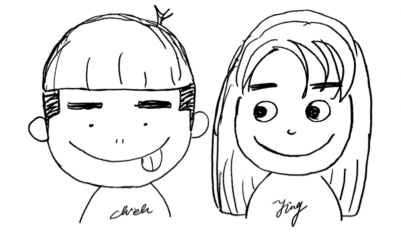 Intern Studio - 插畫