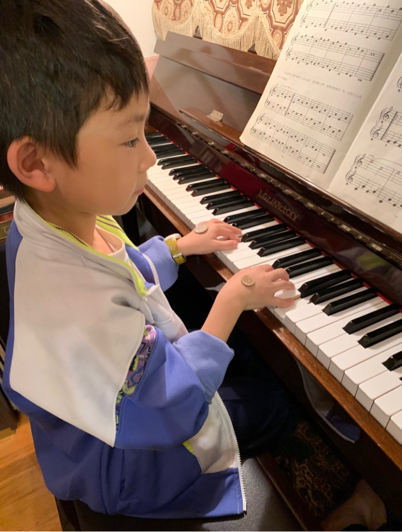 吳老師 Music Class - 