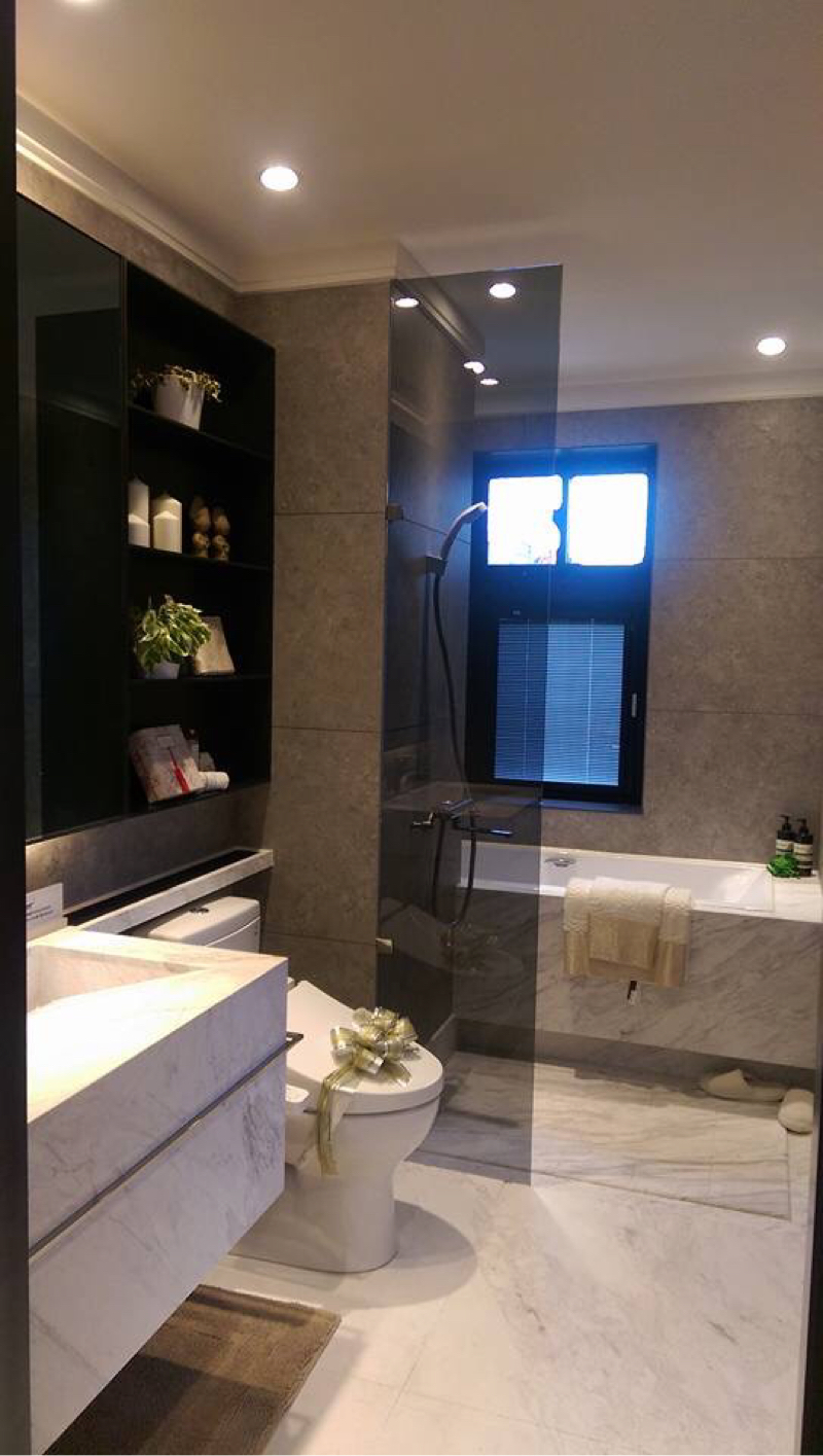 WNJ室內空間設計 - 