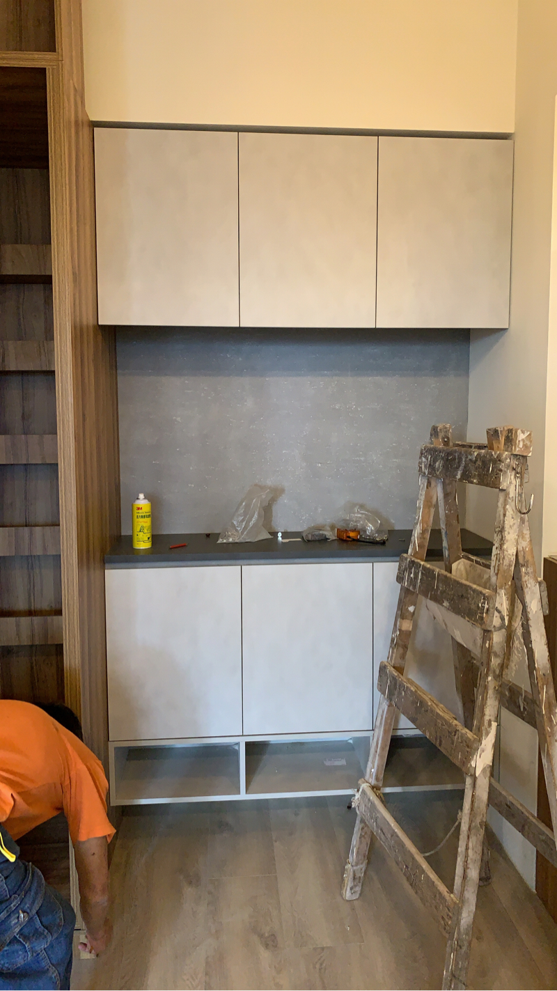 昱碩室內裝修工程有限公司 - 