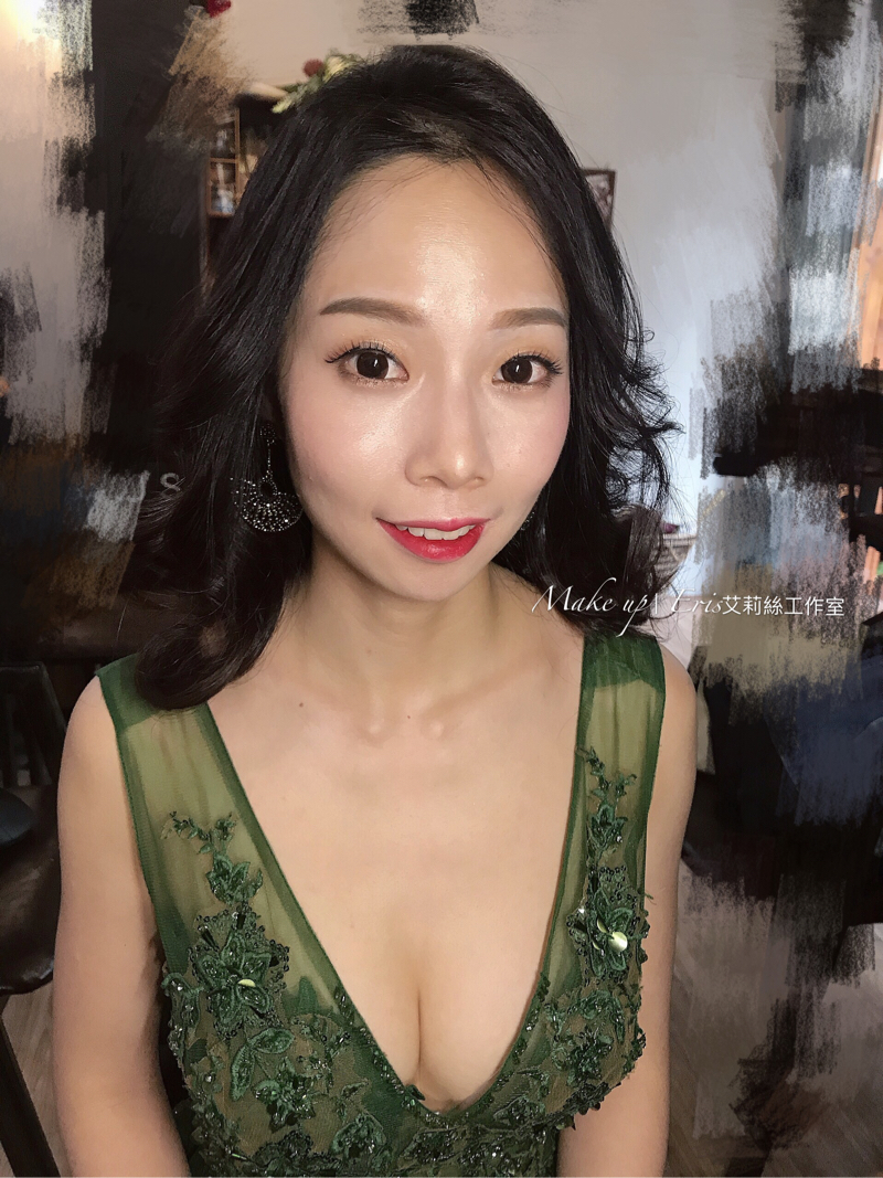 艾莉絲工作室-Eris新娘秘書 - 