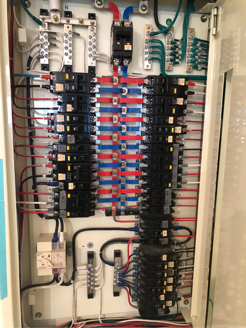 立洋水電裝修工程 - 