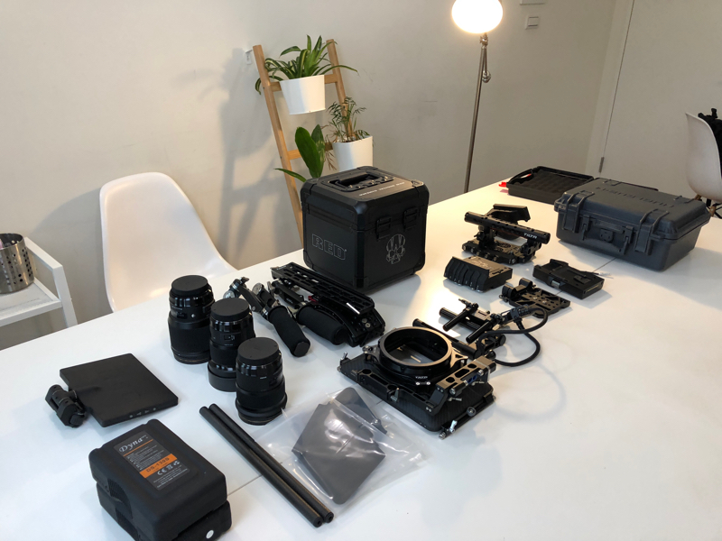 遙空映畫inFilms Production - 