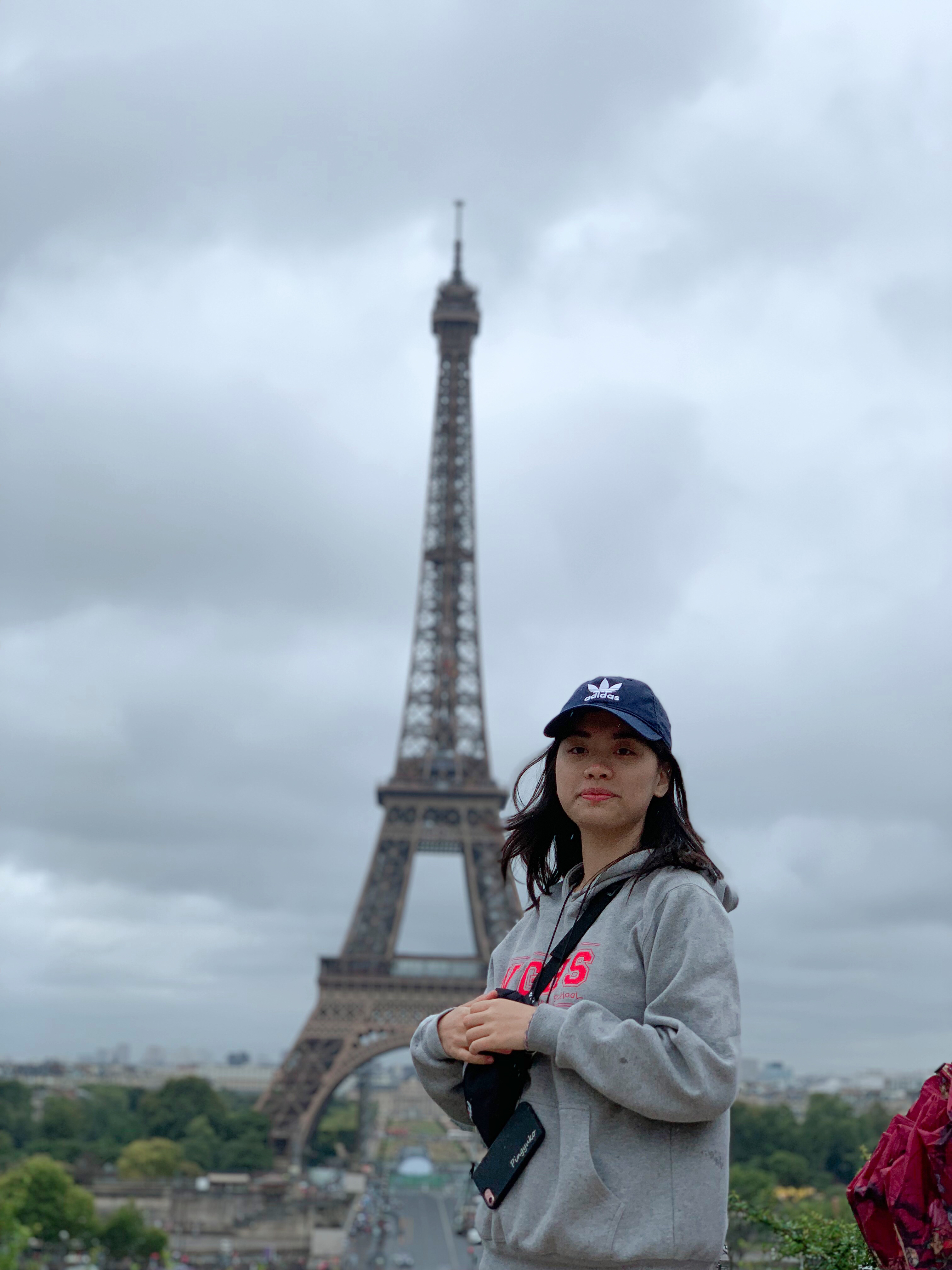 提供民法820服務的專家柯品妤